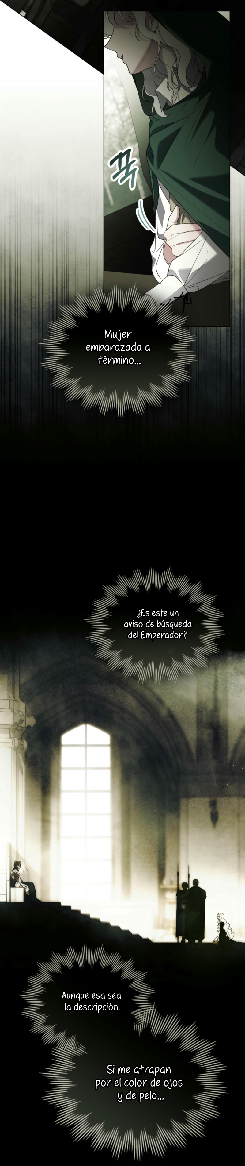 Fue solo un matrimonio por contrato Capítulo 69 - Page 12