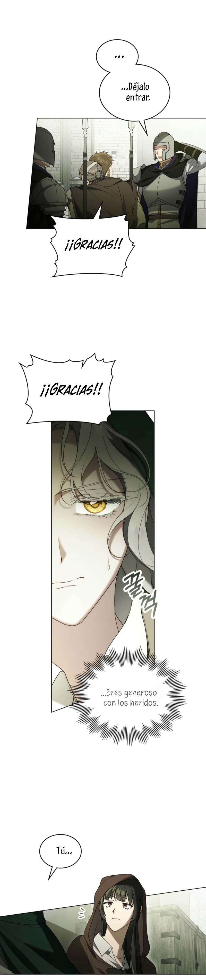 Fue solo un matrimonio por contrato Capítulo 69 - Page 14