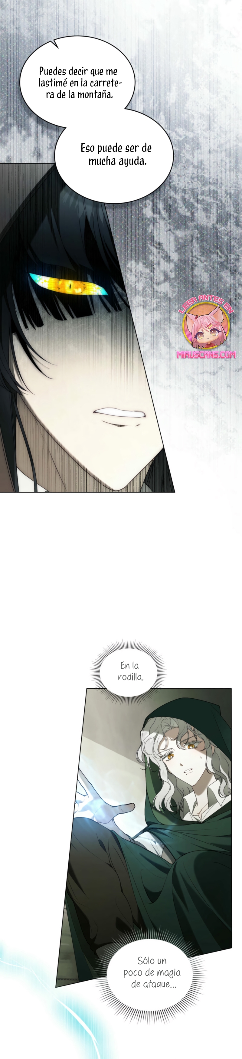 Fue solo un matrimonio por contrato Capítulo 69 - Page 16