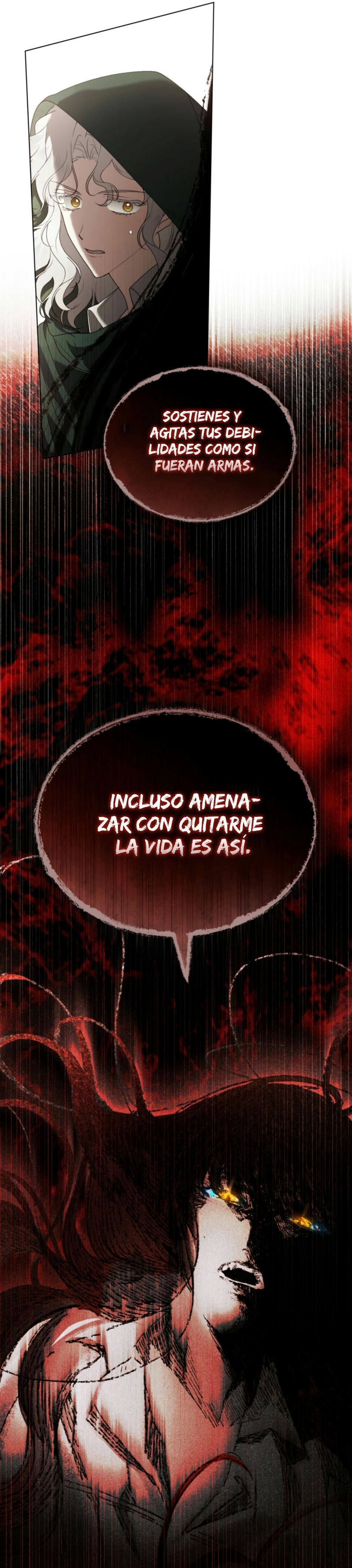 Fue solo un matrimonio por contrato Capítulo 69 - Page 20
