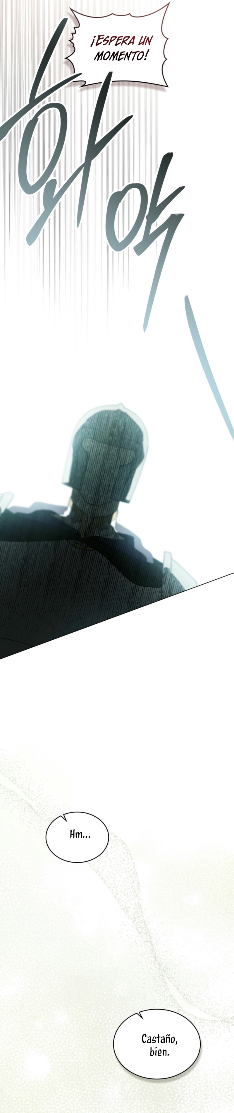 Fue solo un matrimonio por contrato Capítulo 69 - Page 23