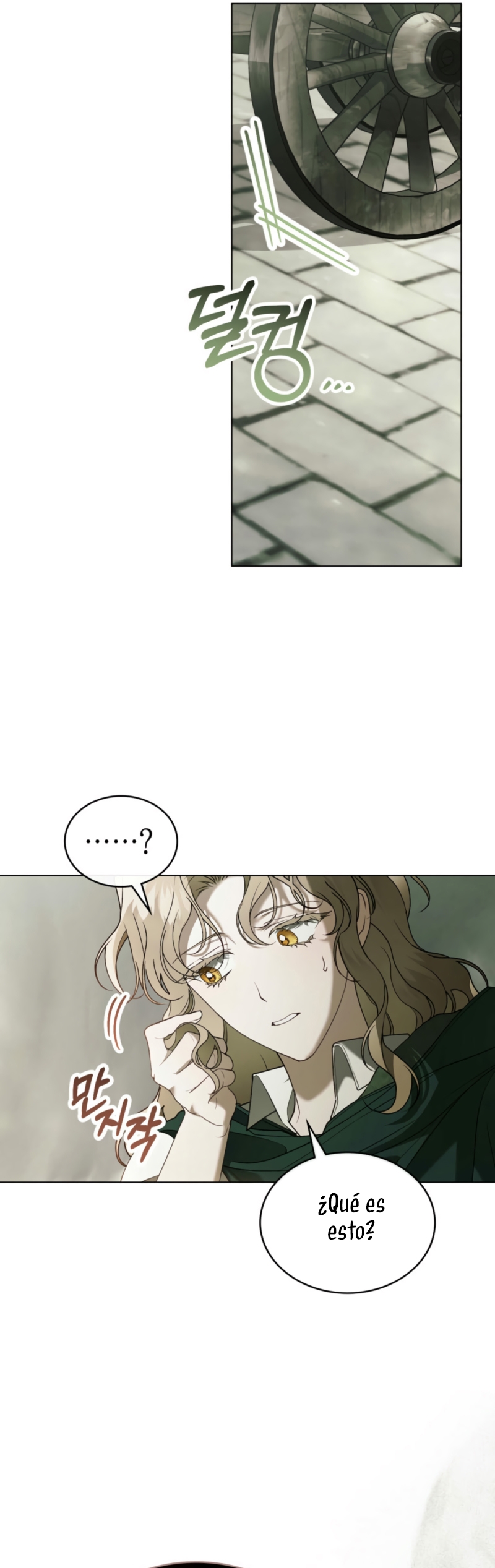 Fue solo un matrimonio por contrato Capítulo 69 - Page 25