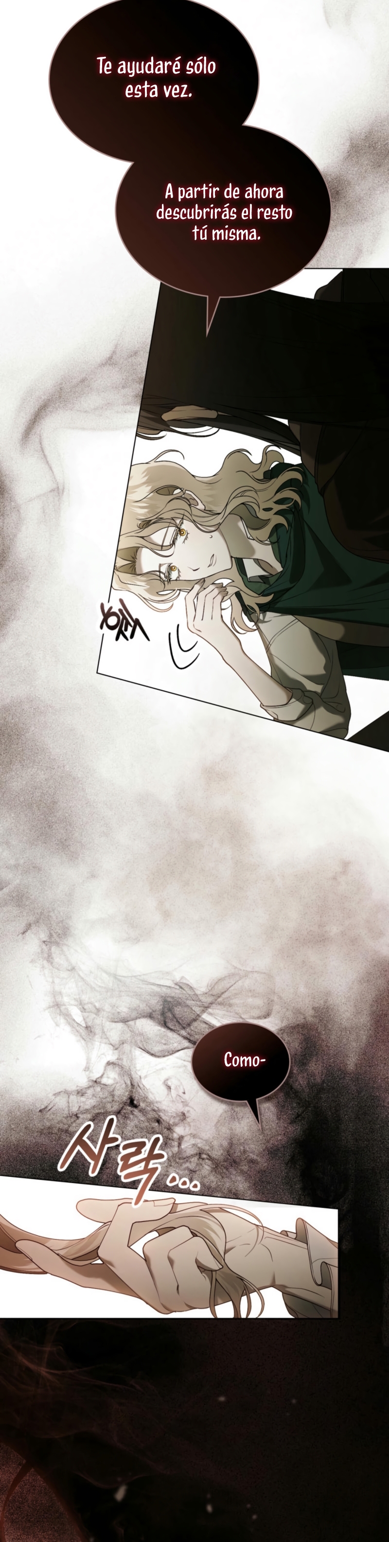 Fue solo un matrimonio por contrato Capítulo 69 - Page 26