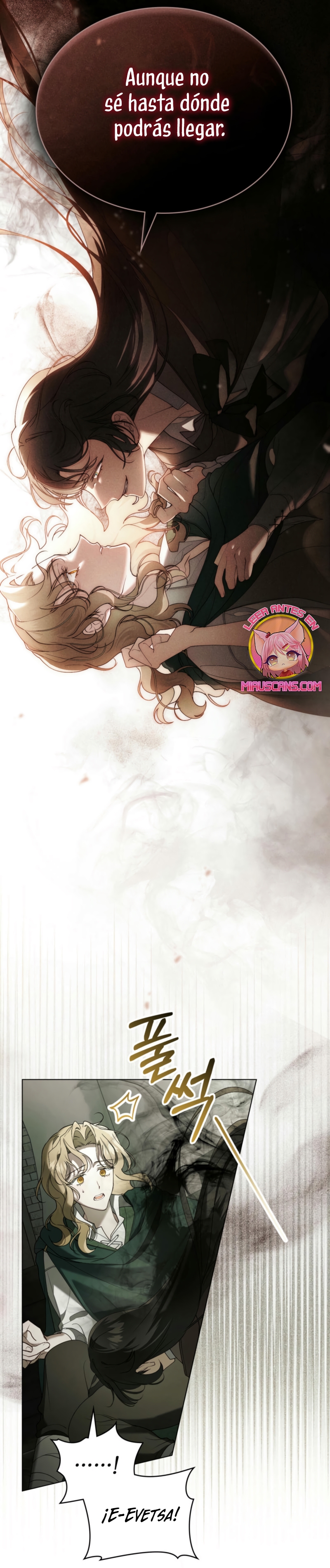 Fue solo un matrimonio por contrato Capítulo 69 - Page 27