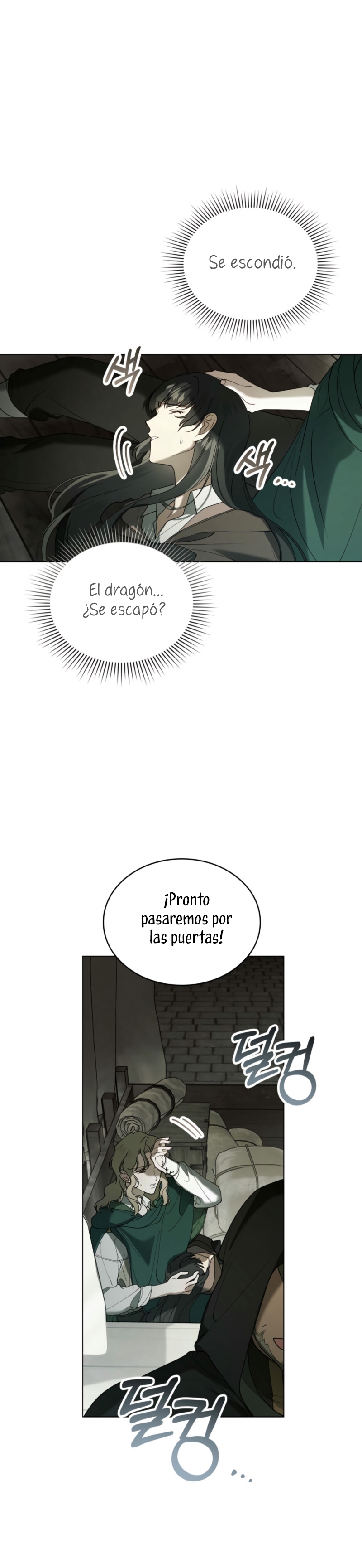 Fue solo un matrimonio por contrato Capítulo 69 - Page 28