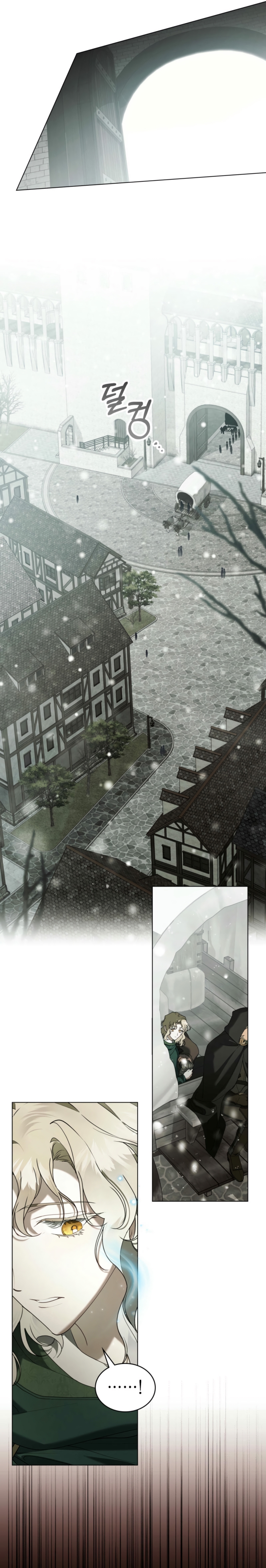 Fue solo un matrimonio por contrato Capítulo 69 - Page 29