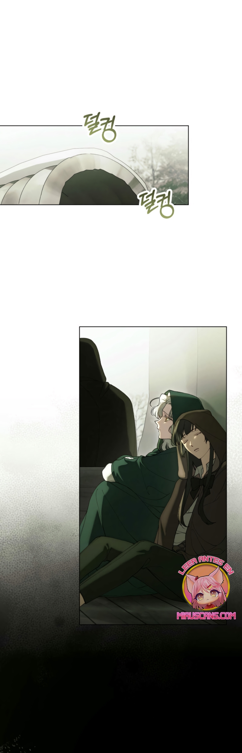 Fue solo un matrimonio por contrato Capítulo 69 - Page 3