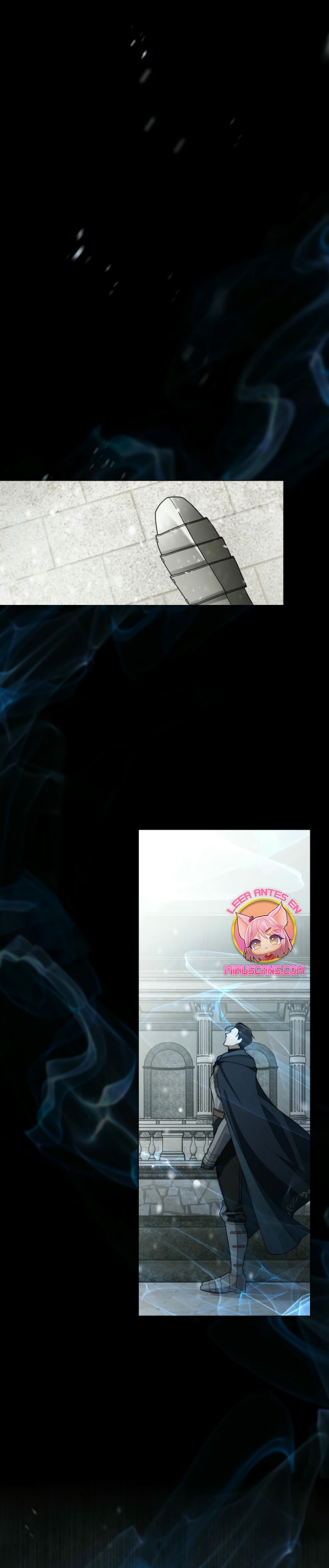 Fue solo un matrimonio por contrato Capítulo 69 - Page 32