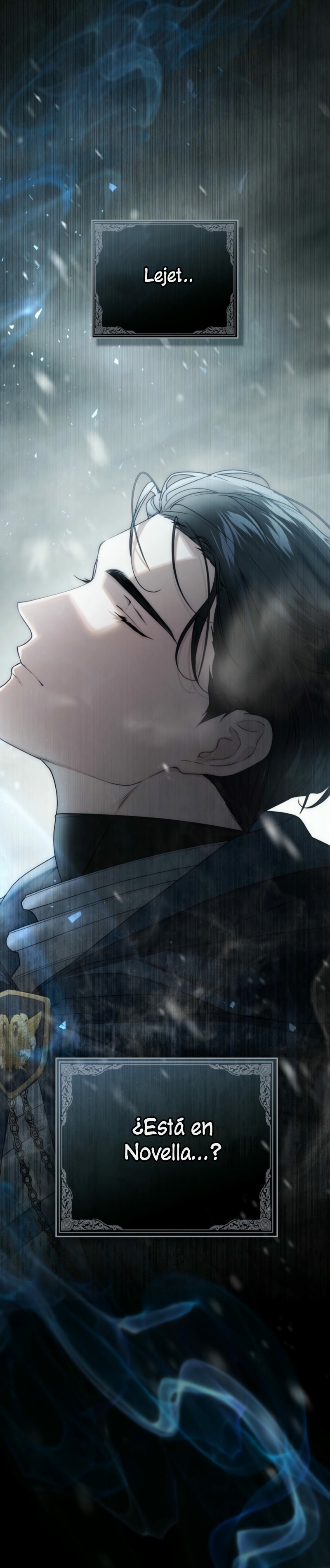 Fue solo un matrimonio por contrato Capítulo 69 - Page 33