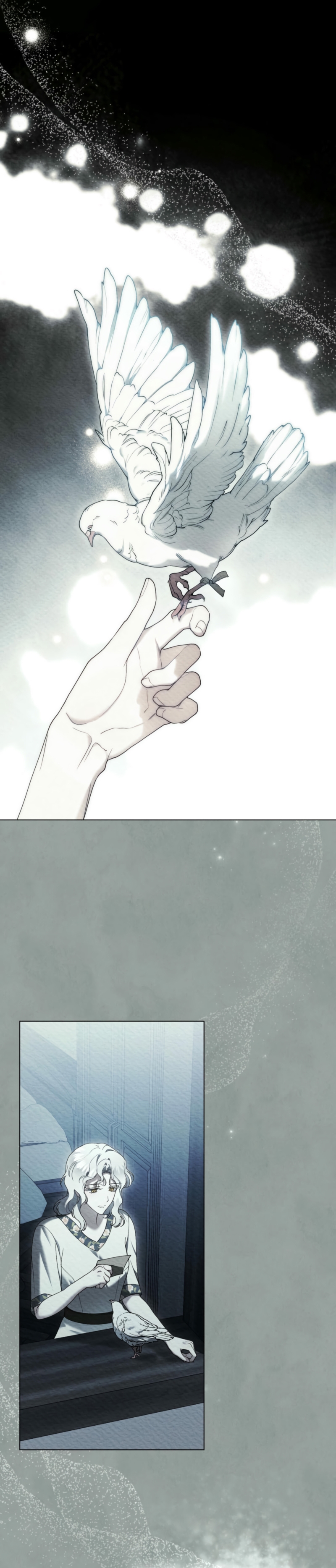 Fue solo un matrimonio por contrato Capítulo 69 - Page 4