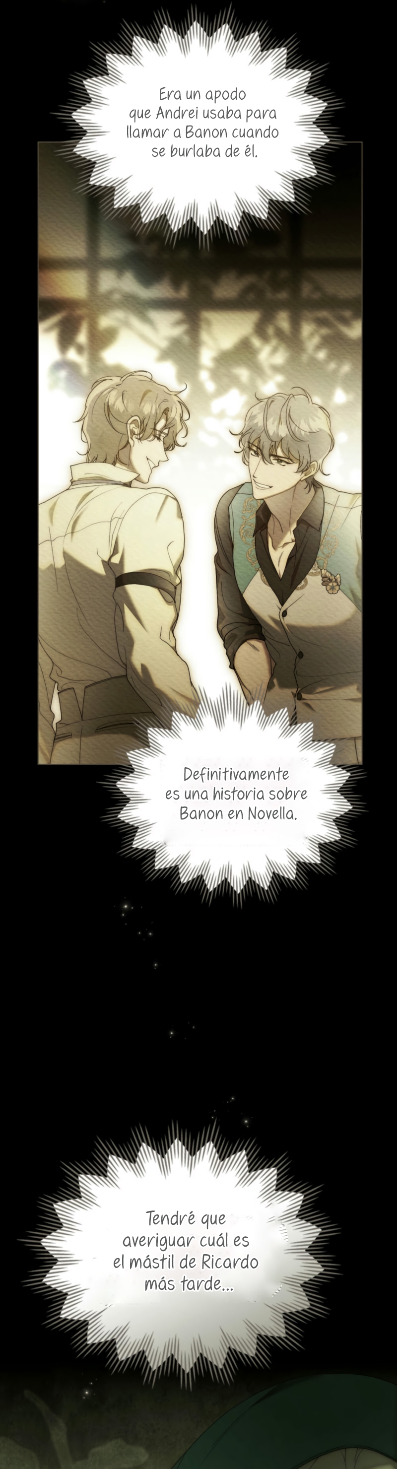 Fue solo un matrimonio por contrato Capítulo 69 - Page 6