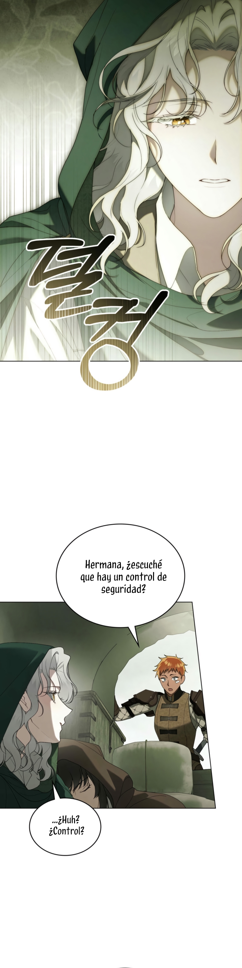Fue solo un matrimonio por contrato Capítulo 69 - Page 7