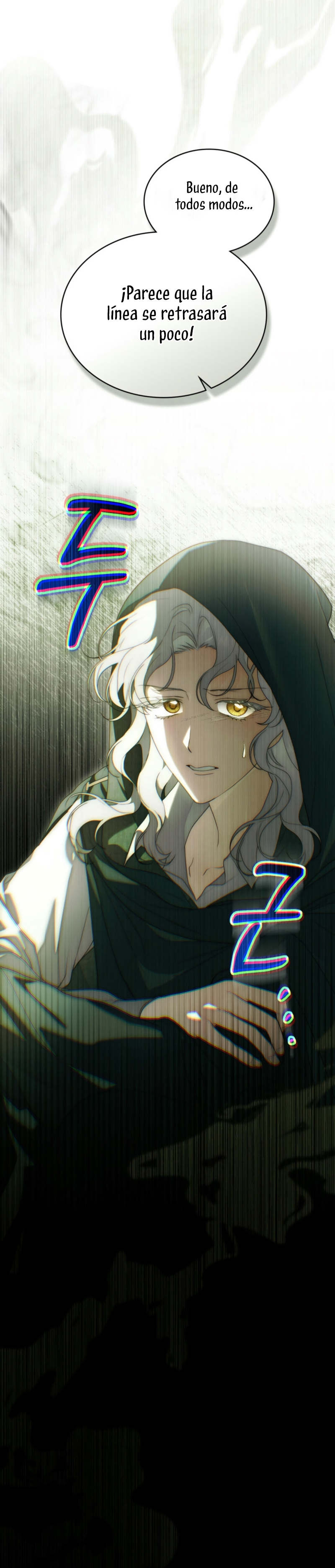 Fue solo un matrimonio por contrato Capítulo 69 - Page 9