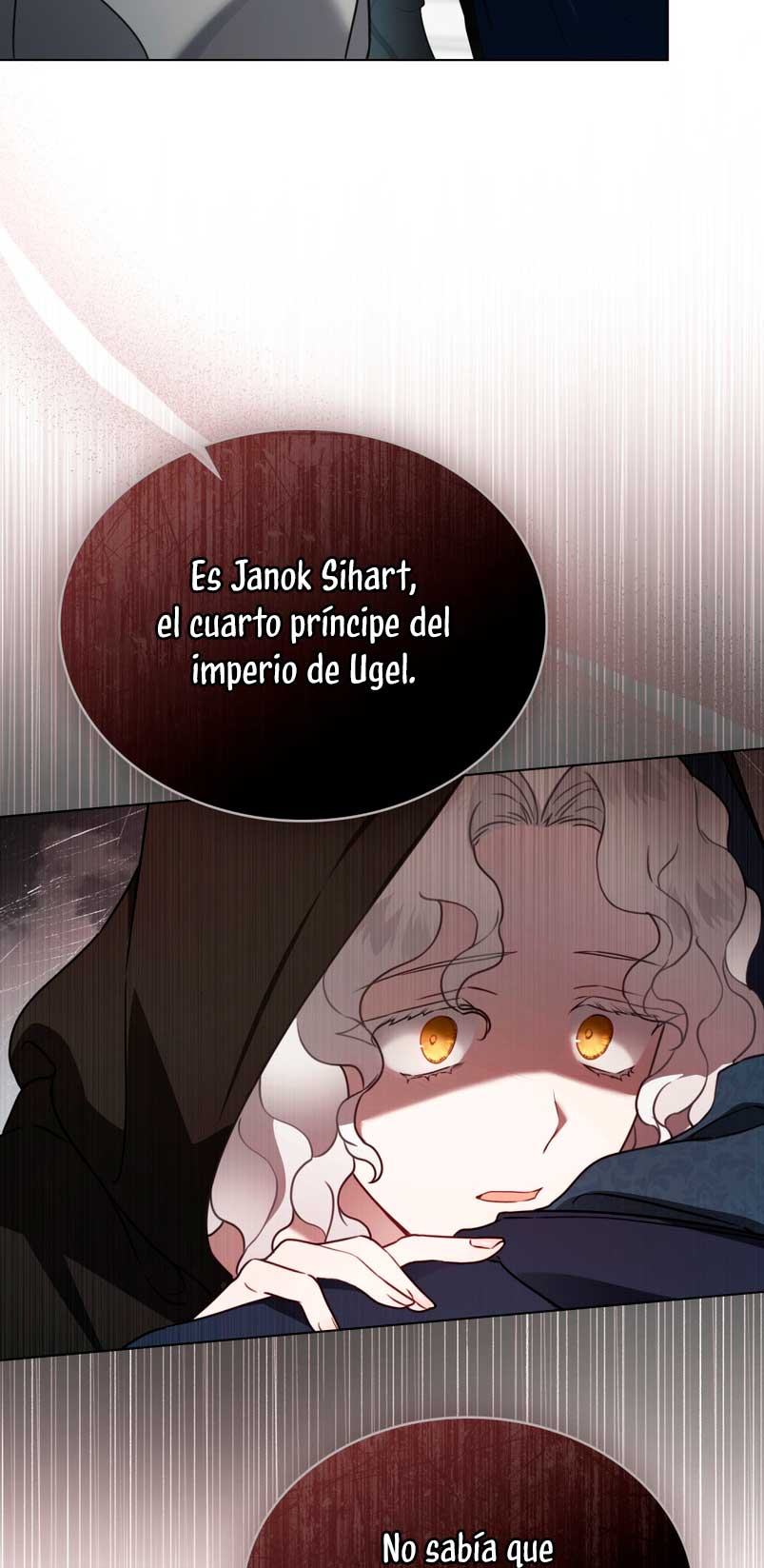 Fue solo un matrimonio por contrato Capítulo 7 - Page 10