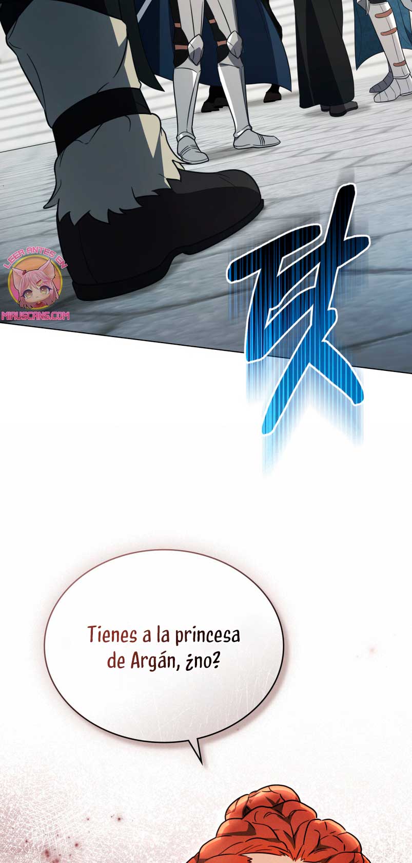 Fue solo un matrimonio por contrato Capítulo 7 - Page 12