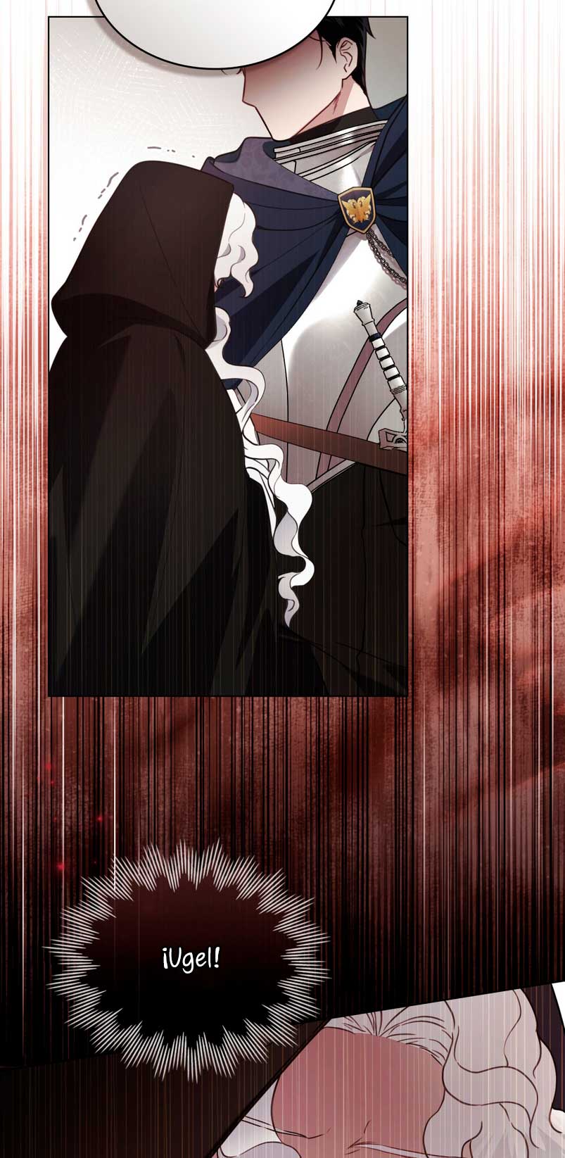 Fue solo un matrimonio por contrato Capítulo 7 - Page 14