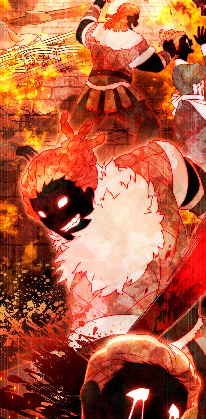 Fue solo un matrimonio por contrato Capítulo 7 - Page 16