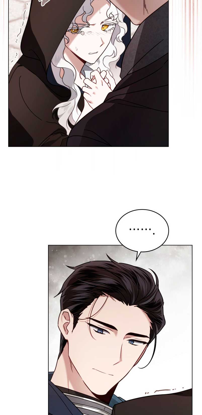 Fue solo un matrimonio por contrato Capítulo 7 - Page 18