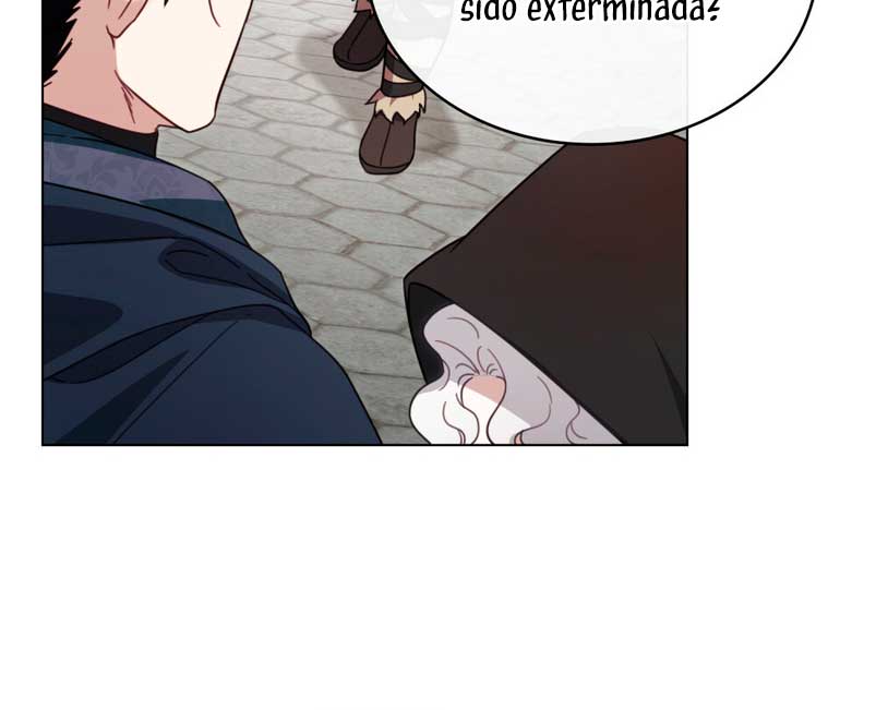 Fue solo un matrimonio por contrato Capítulo 7 - Page 20