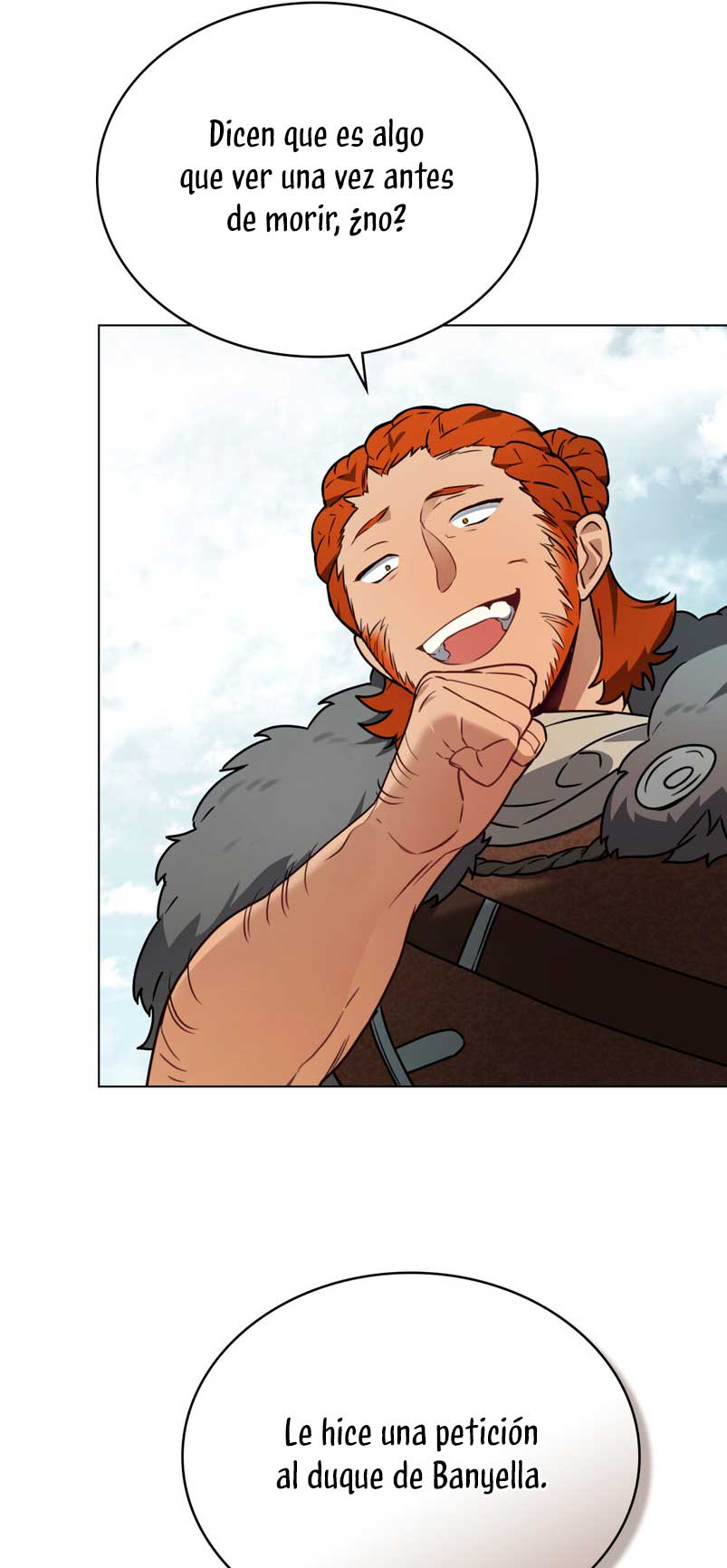 Fue solo un matrimonio por contrato Capítulo 7 - Page 21