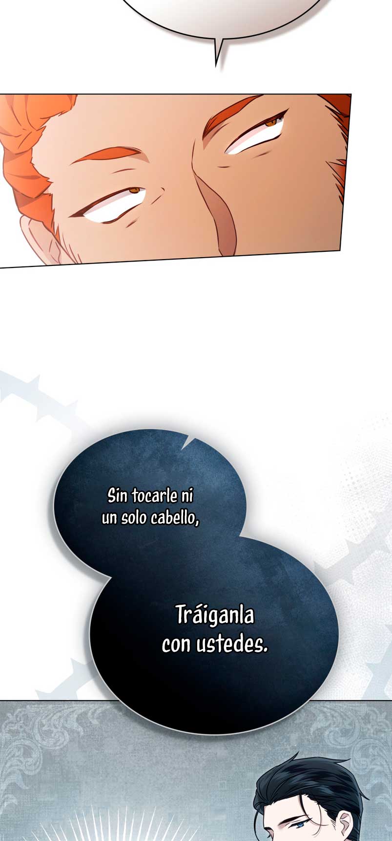 Fue solo un matrimonio por contrato Capítulo 7 - Page 22