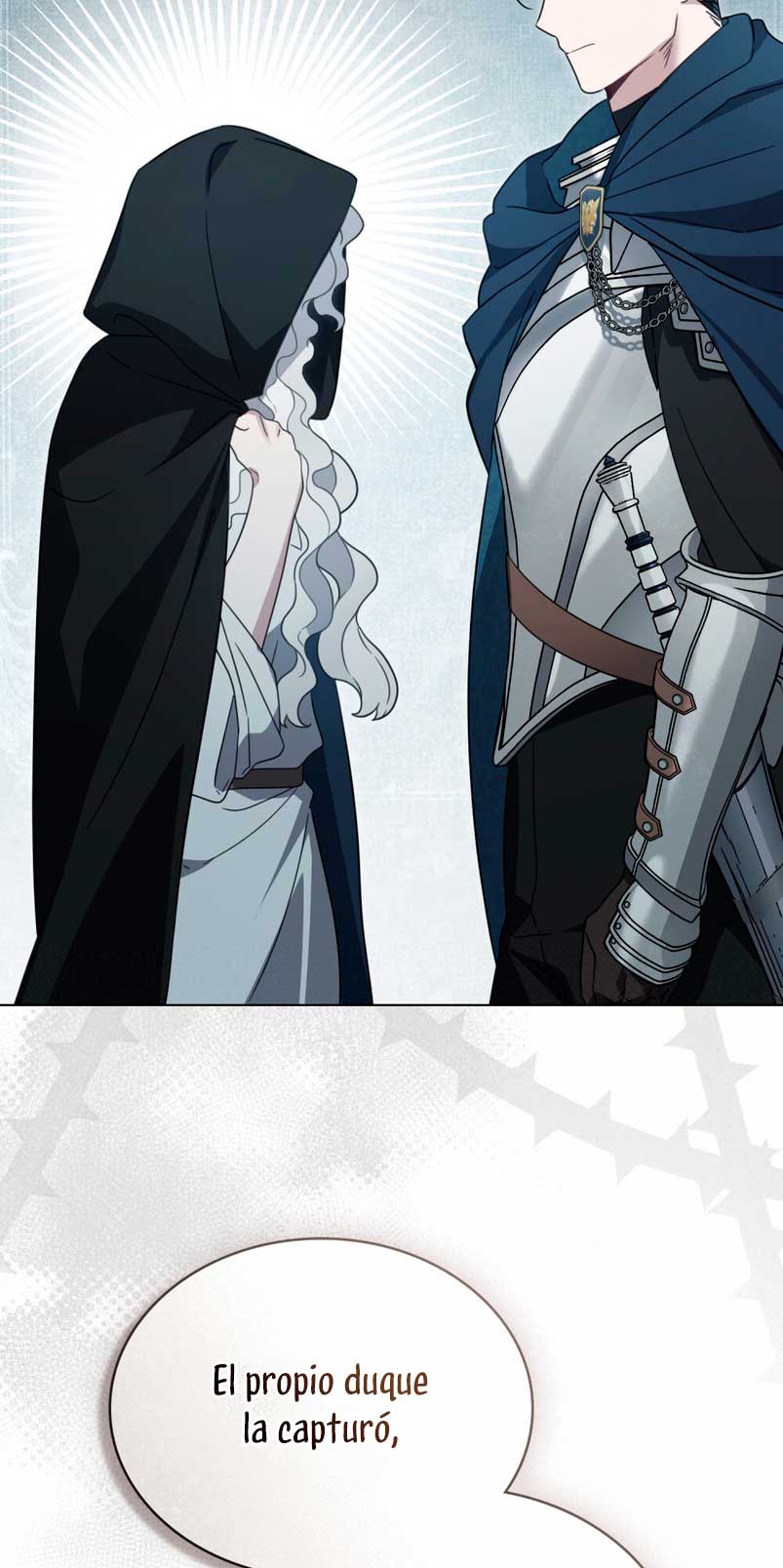 Fue solo un matrimonio por contrato Capítulo 7 - Page 23