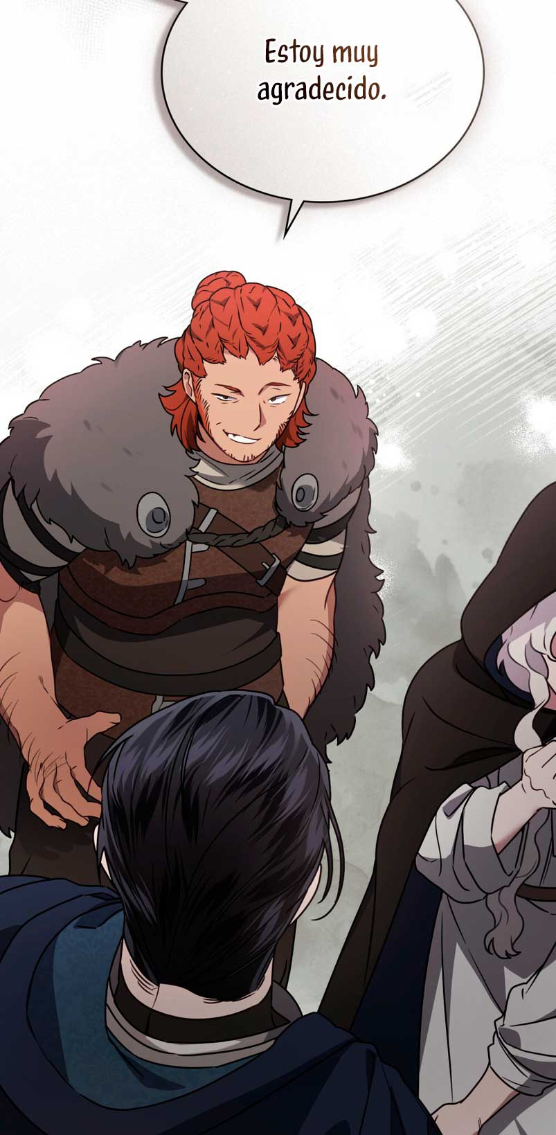 Fue solo un matrimonio por contrato Capítulo 7 - Page 24