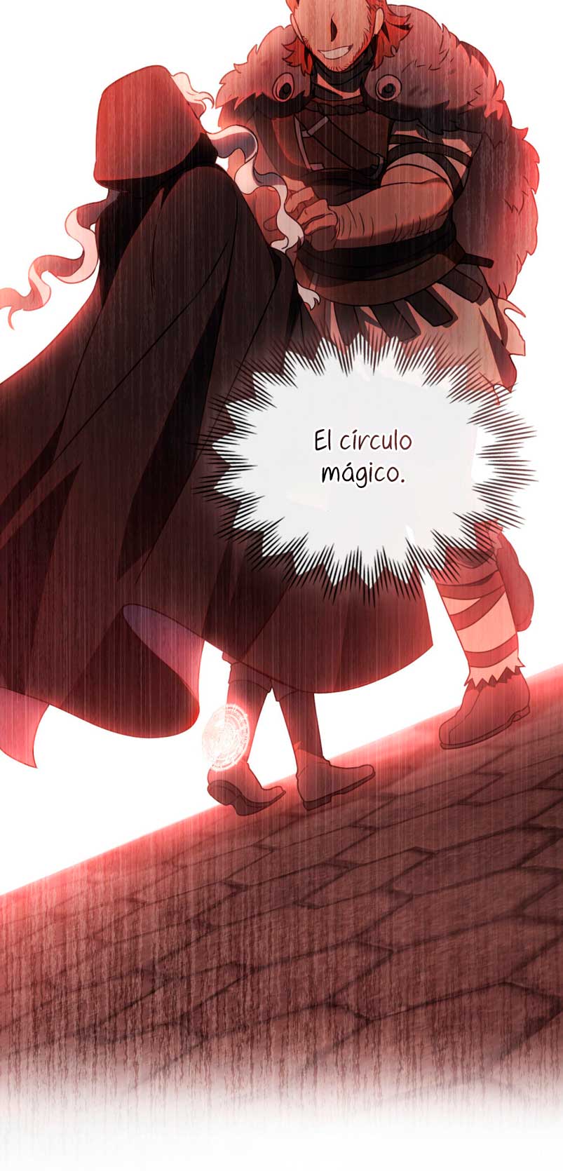 Fue solo un matrimonio por contrato Capítulo 7 - Page 28