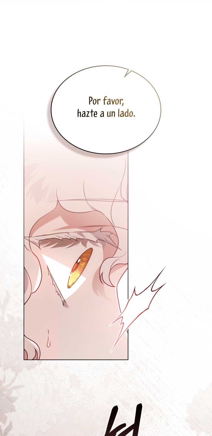 Fue solo un matrimonio por contrato Capítulo 7 - Page 29