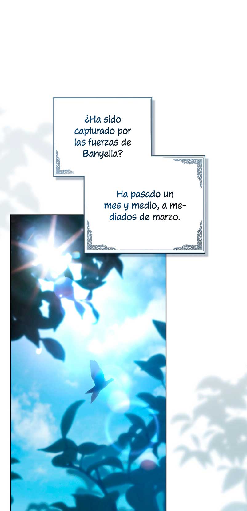 Fue solo un matrimonio por contrato Capítulo 7 - Page 3