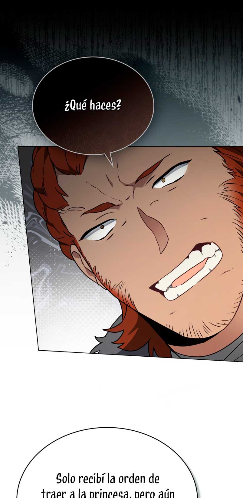 Fue solo un matrimonio por contrato Capítulo 7 - Page 31