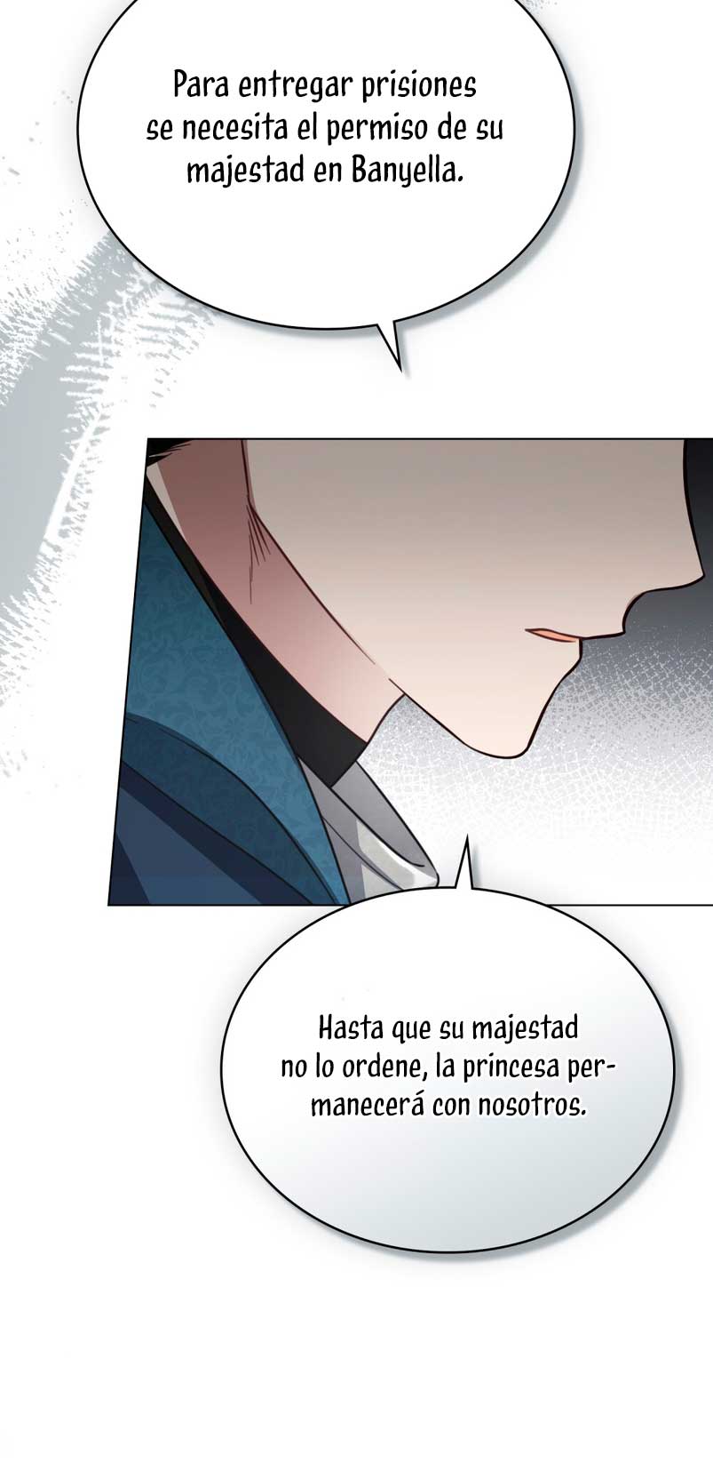 Fue solo un matrimonio por contrato Capítulo 7 - Page 33