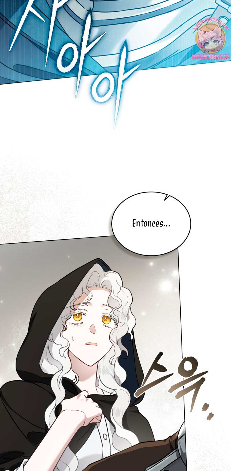 Fue solo un matrimonio por contrato Capítulo 7 - Page 35