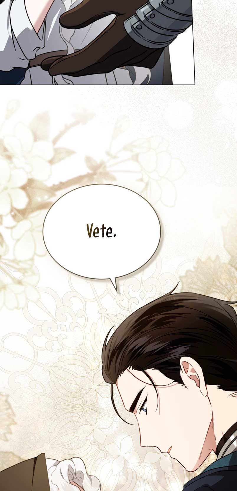 Fue solo un matrimonio por contrato Capítulo 7 - Page 36