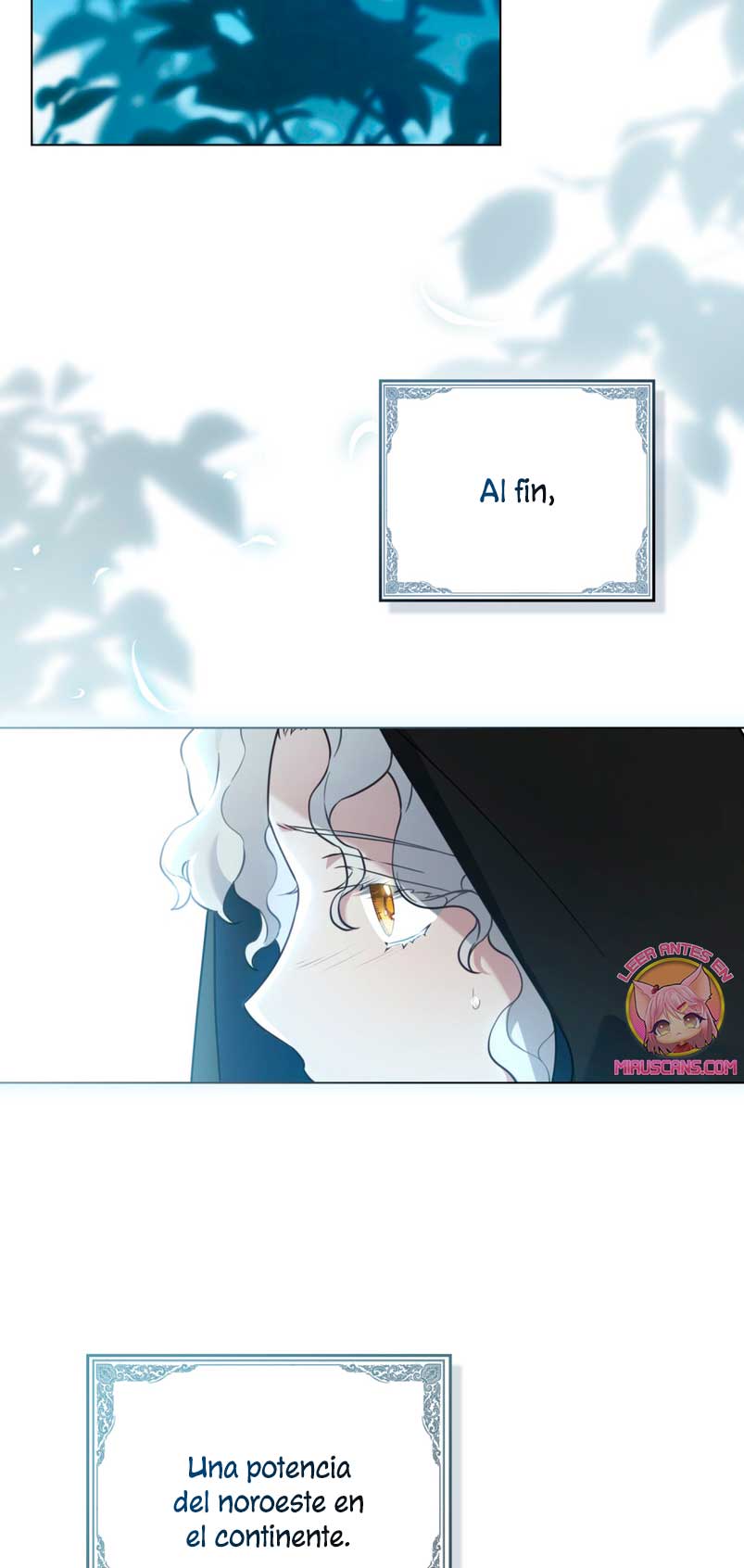 Fue solo un matrimonio por contrato Capítulo 7 - Page 4