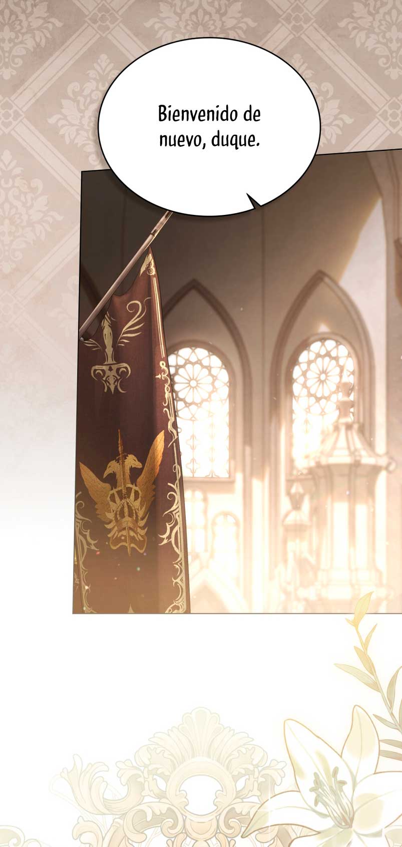 Fue solo un matrimonio por contrato Capítulo 7 - Page 40