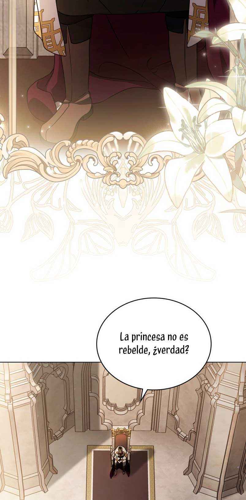 Fue solo un matrimonio por contrato Capítulo 7 - Page 42