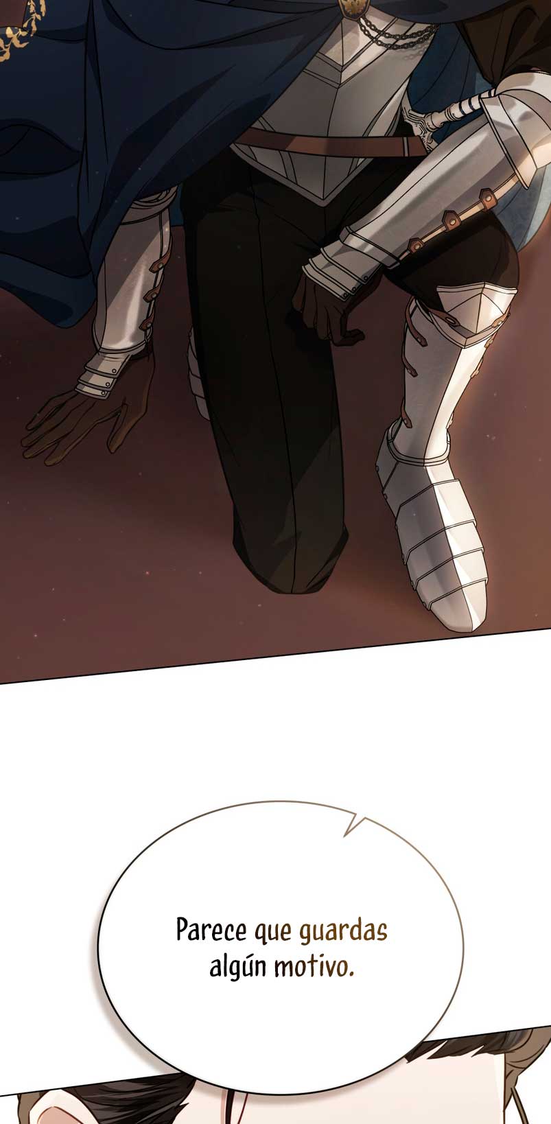 Fue solo un matrimonio por contrato Capítulo 7 - Page 45