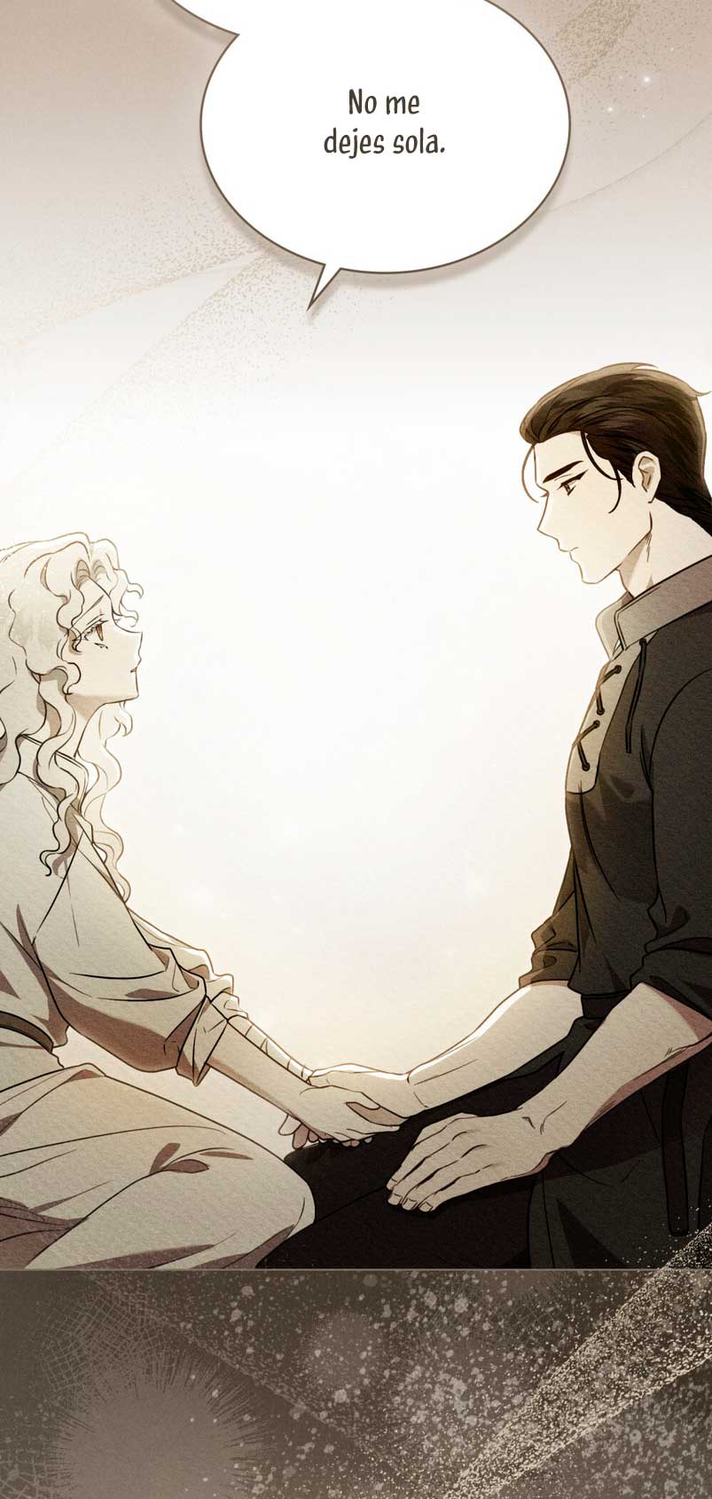 Fue solo un matrimonio por contrato Capítulo 7 - Page 47