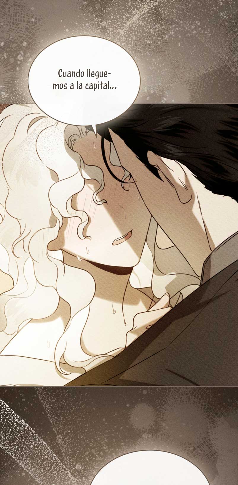 Fue solo un matrimonio por contrato Capítulo 7 - Page 48