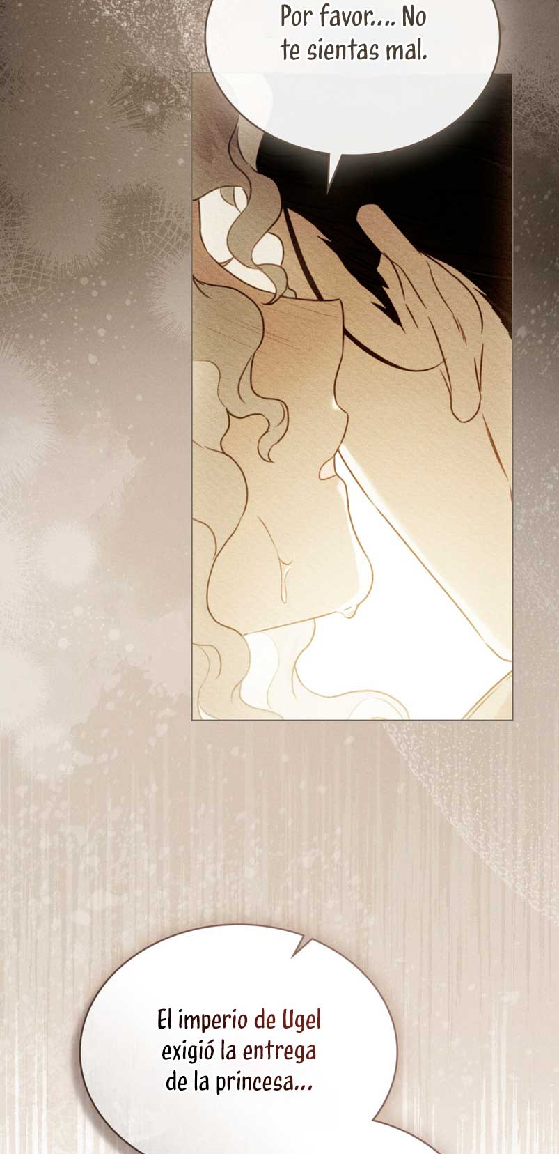 Fue solo un matrimonio por contrato Capítulo 7 - Page 49