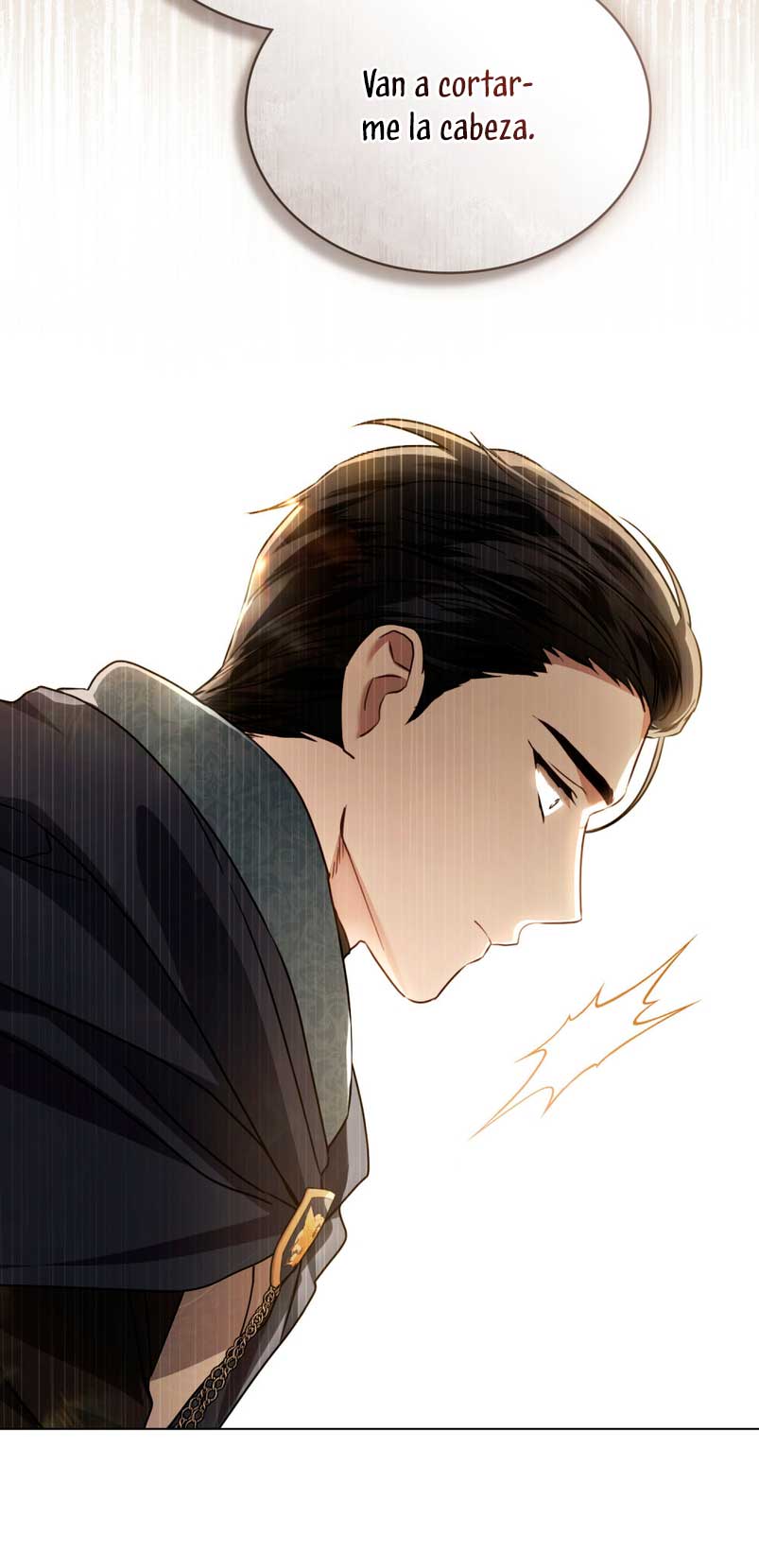 Fue solo un matrimonio por contrato Capítulo 7 - Page 50