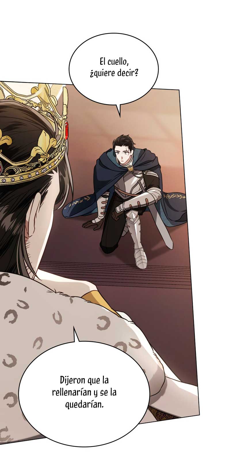 Fue solo un matrimonio por contrato Capítulo 7 - Page 51