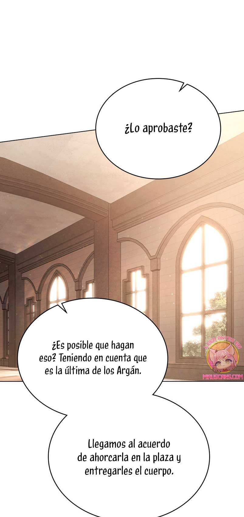 Fue solo un matrimonio por contrato Capítulo 7 - Page 52