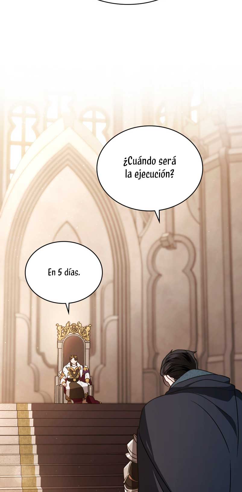 Fue solo un matrimonio por contrato Capítulo 7 - Page 53