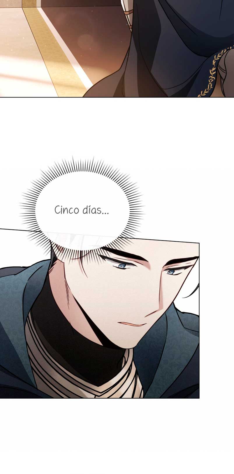 Fue solo un matrimonio por contrato Capítulo 7 - Page 54