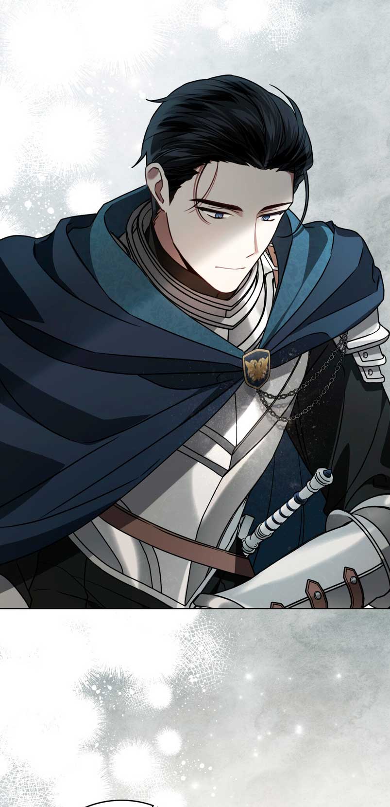 Fue solo un matrimonio por contrato Capítulo 7 - Page 57