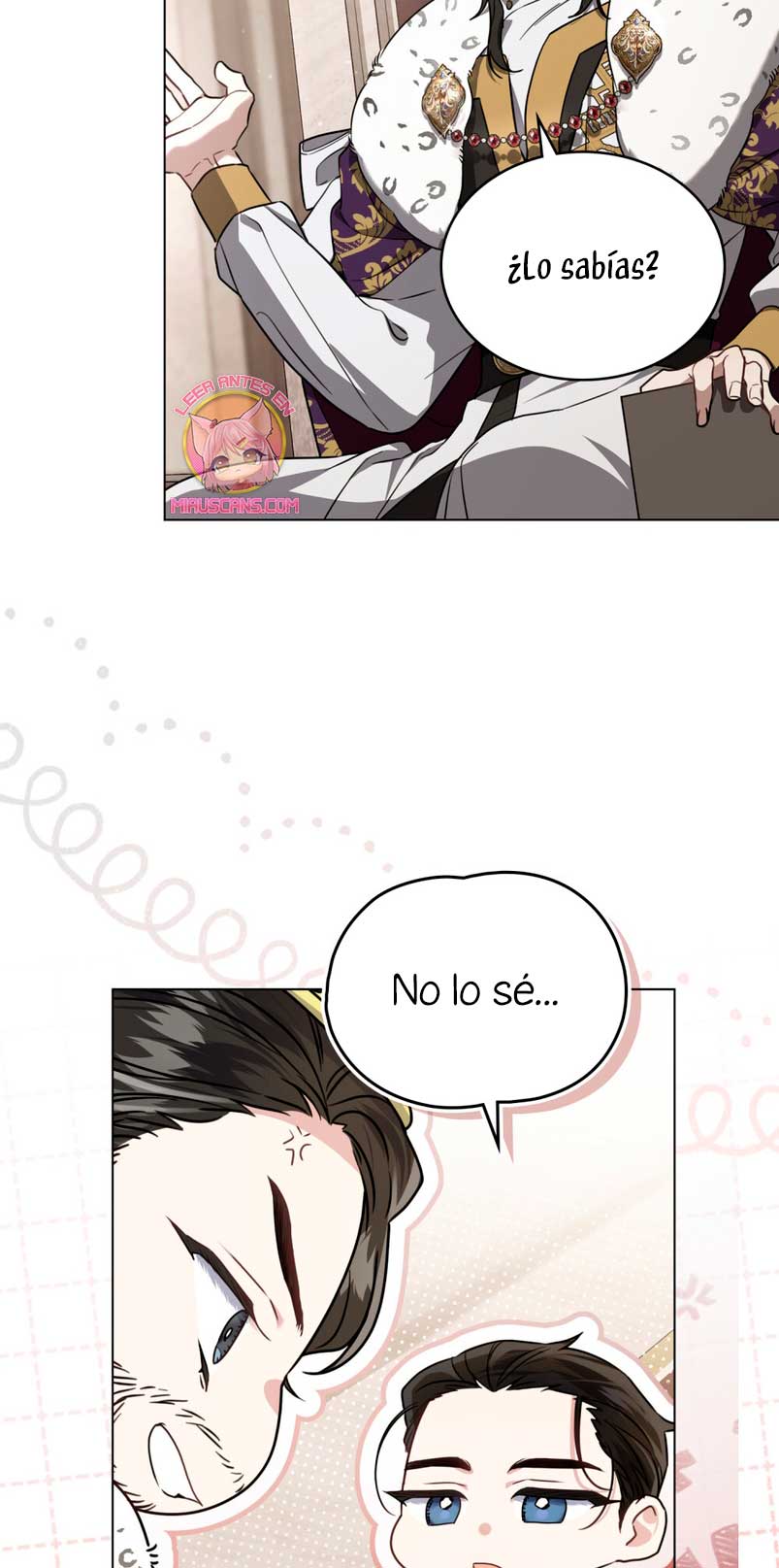 Fue solo un matrimonio por contrato Capítulo 7 - Page 60