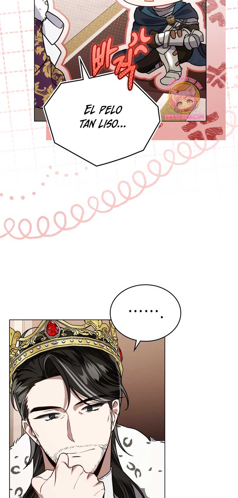 Fue solo un matrimonio por contrato Capítulo 7 - Page 61