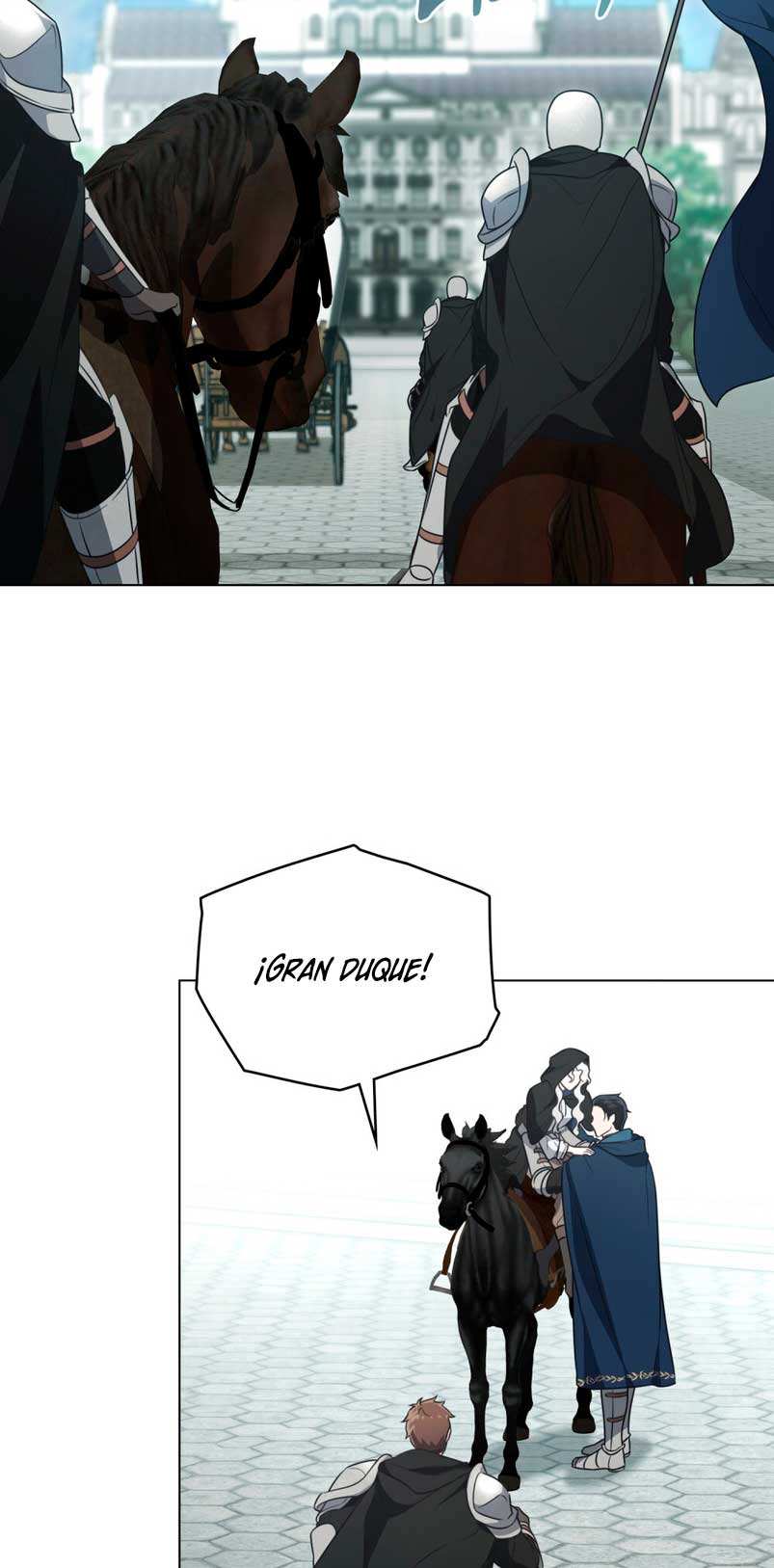 Fue solo un matrimonio por contrato Capítulo 7 - Page 8